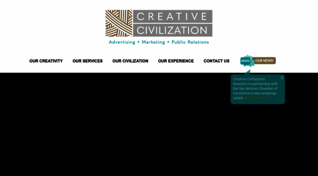 creativecivilization.com