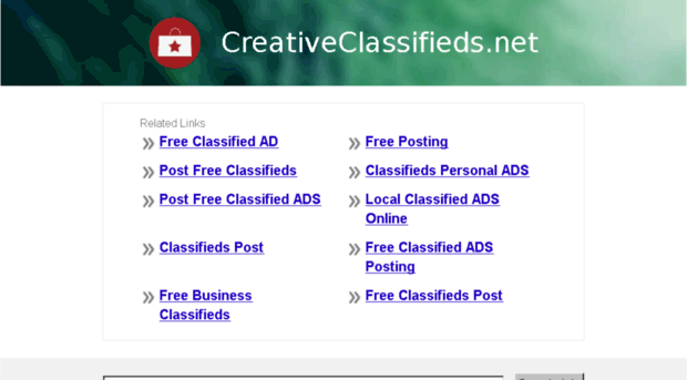 creativeclassifieds.net