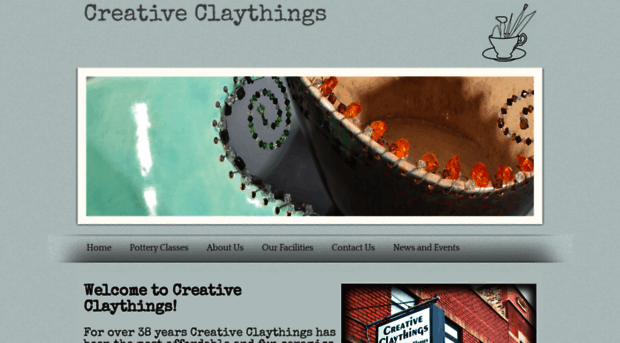 creativeclaythings.com