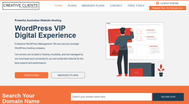 creativeclients.com.au