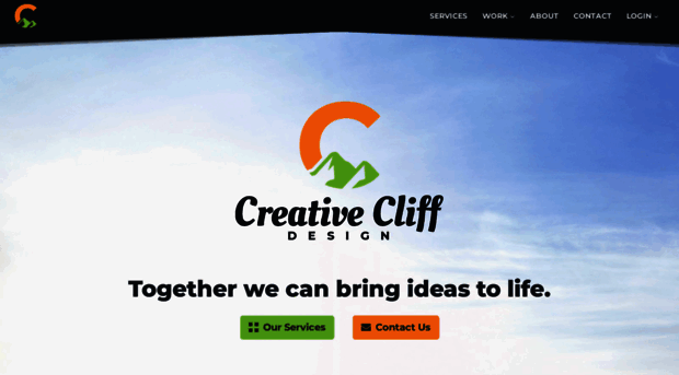 creativecliff.com