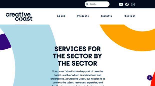 creativecoast.ca