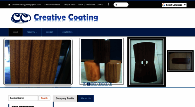 creativecoating.in