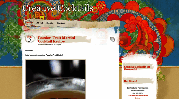 creativecocktailsbook.wordpress.com