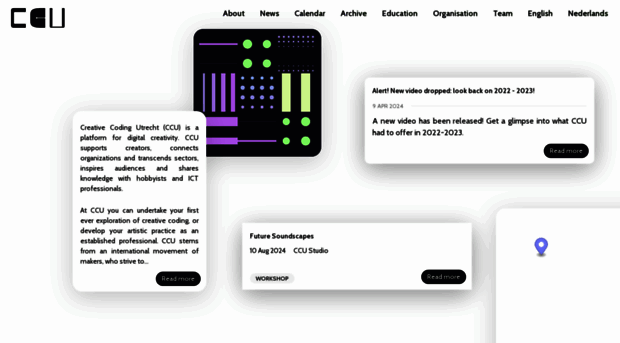 creativecodingutrecht.nl