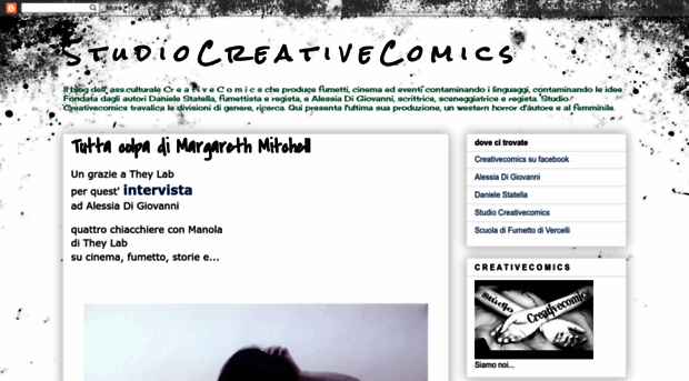 creativecomicsvideo.blogspot.com