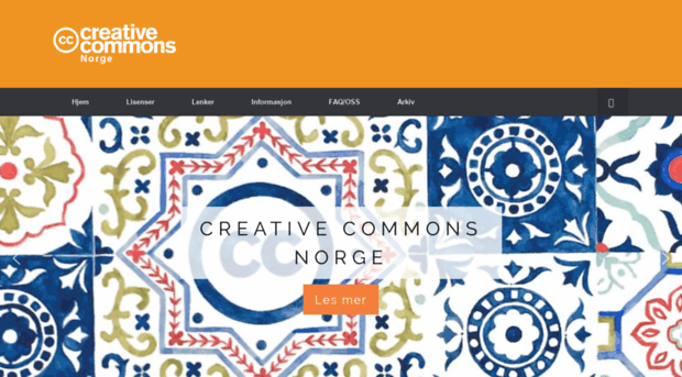 creativecommons.no