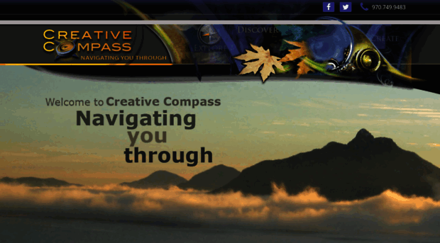 creativecompass.us