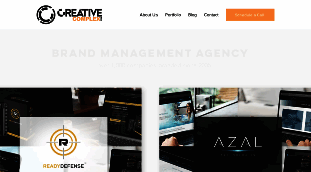 creativecomplex.com