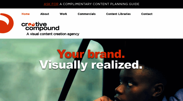 creativecompound.com