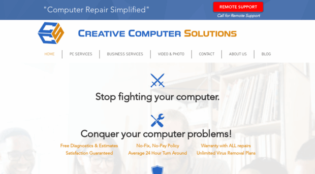 creativecomputersolutions.biz