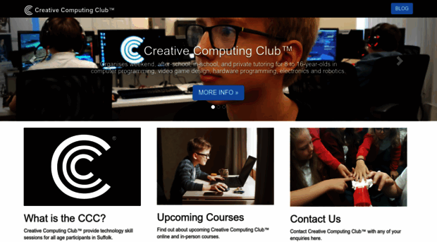 creativecomputingclub.com