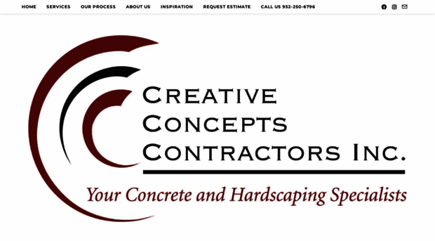 creativeconceptsconcrete.com