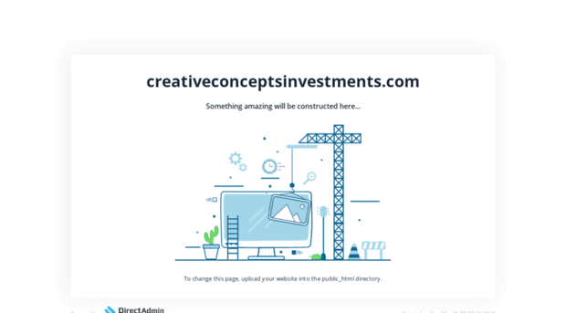 creativeconceptsinvestments.com