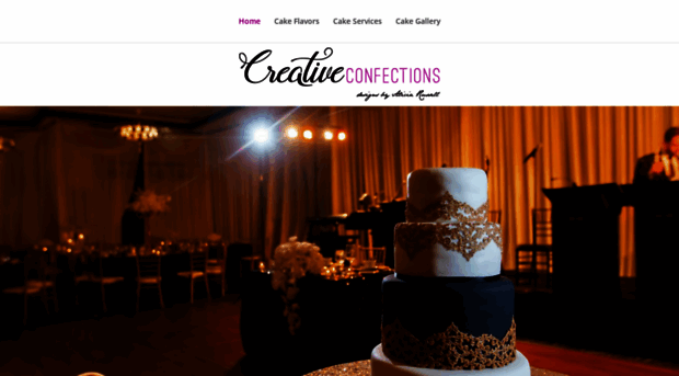 creativeconfections.net