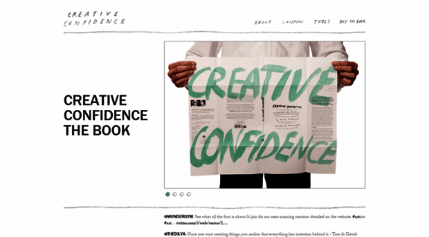 creativeconfidence.com