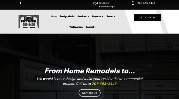 creativeconstructionllc.net