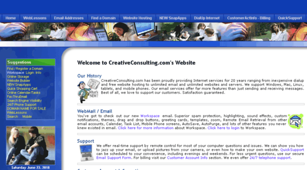 creativeconsulting.com