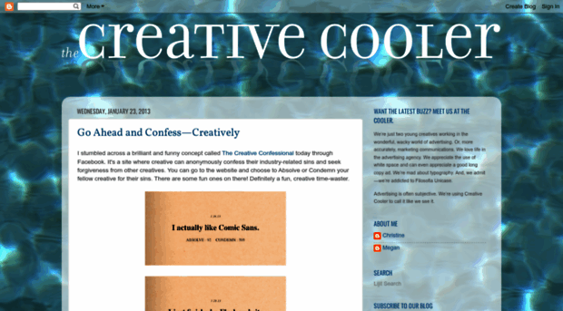 creativecooler.blogspot.com