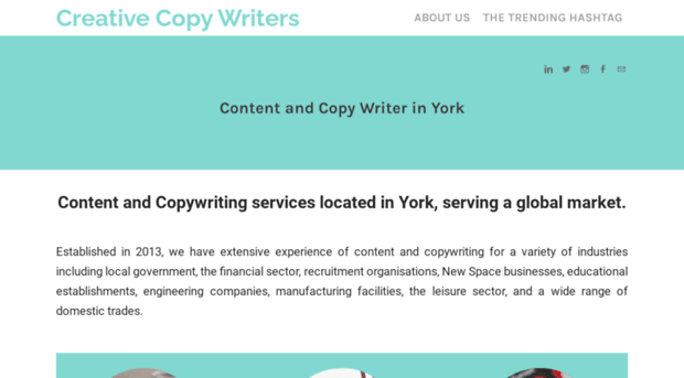 creativecopywriters.co.uk