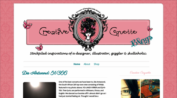 creativecoquette.blogspot.com