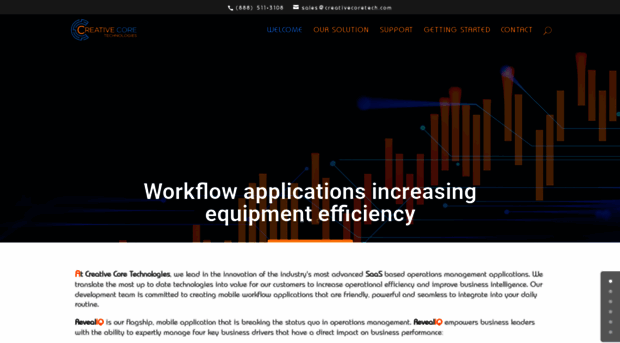 creativecoretech.com