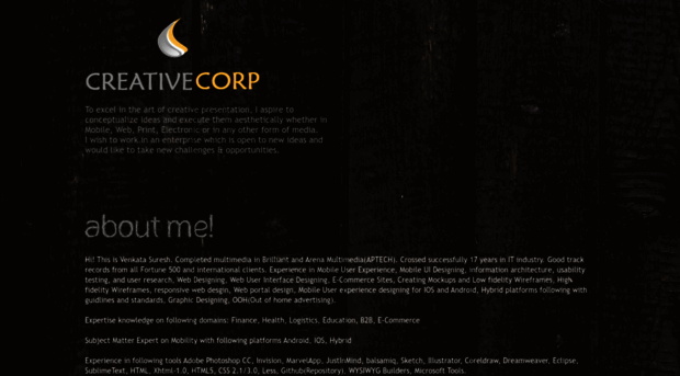 creativecorp.in