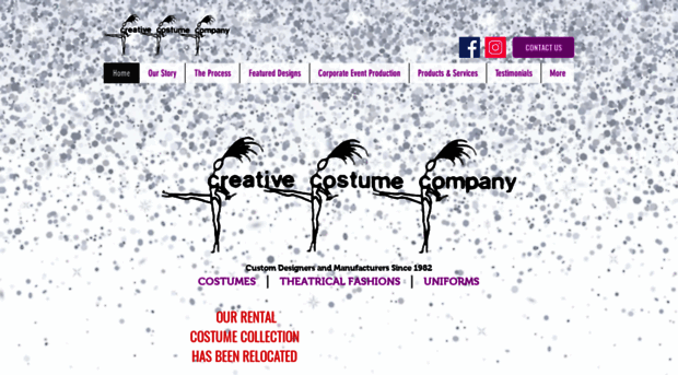 creativecostume.com