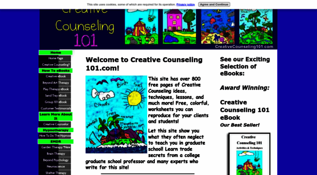 creativecounseling101.com