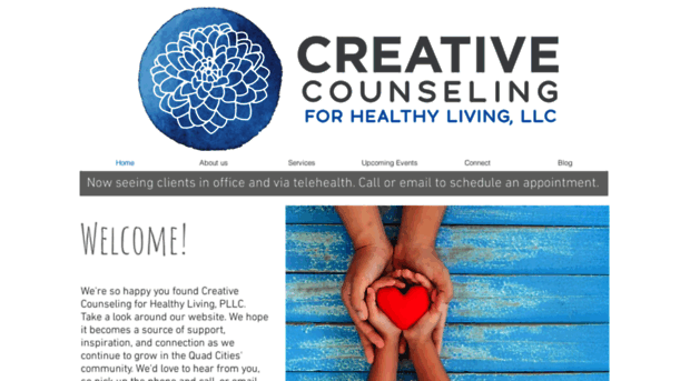 creativecounselingqc.com