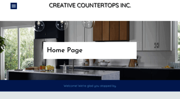 creativecountertops.biz