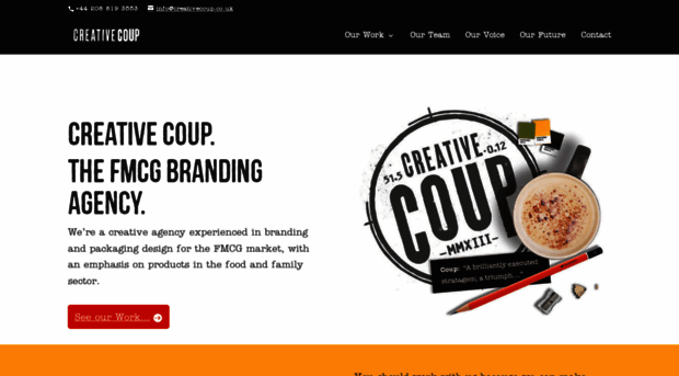 creativecoup.co.uk