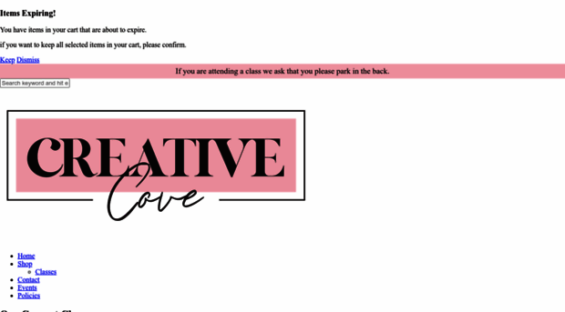 creativecovellc.com