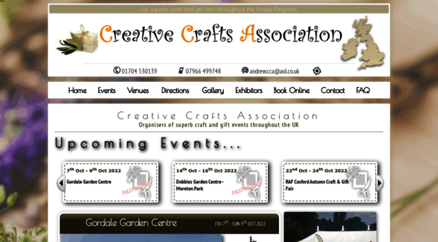 creativecrafts-online.co.uk