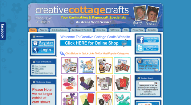 creativecrafts.com.au