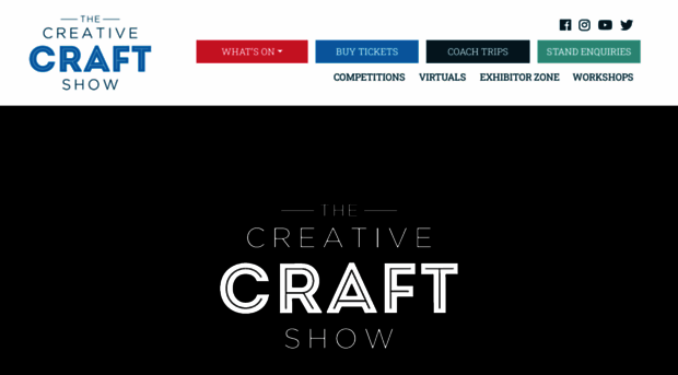 creativecraftshow.co.uk