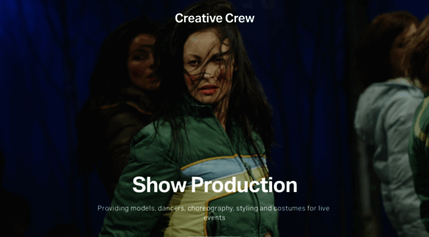 creativecrew.co.uk