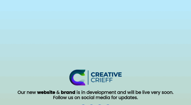 creativecrieff.org