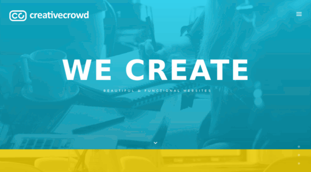 creativecrowd.io