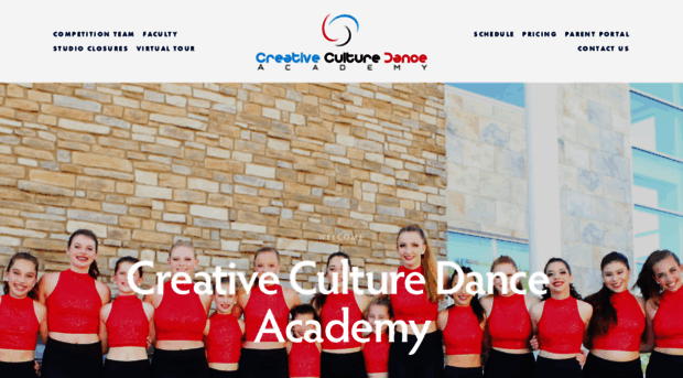 creativeculturedance.com