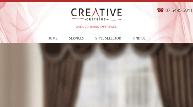 creativecurtains.com.au