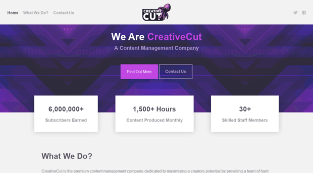 creativecut.co.uk