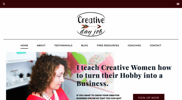 creativedayjob.com