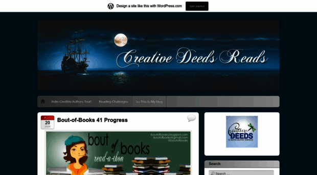 creativedeeds.wordpress.com