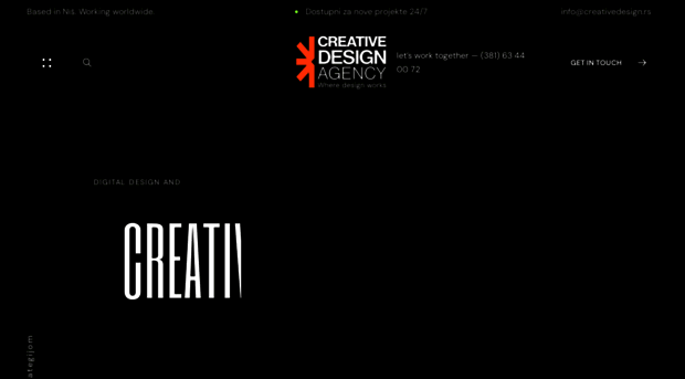 creativedesign.rs