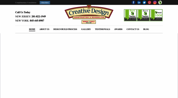 creativedesignconstruction.com