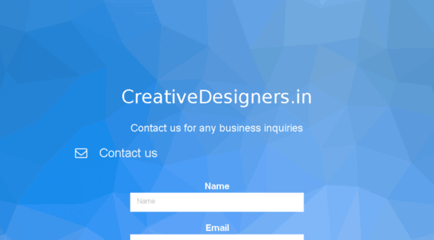 creativedesigners.in