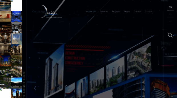 creativedesigniraq.com