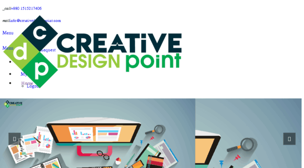 creativedesignpoint.com