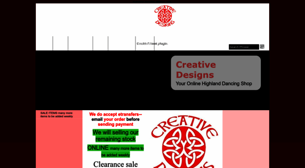 creativedesigns2100.com